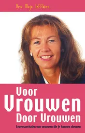Omslag van Voor vrouwen door vrouwen