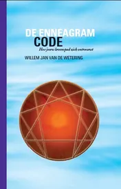 Omslag van Enneagram code gekraakt