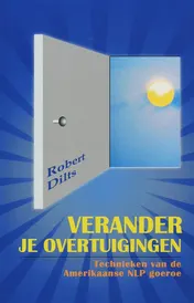 Omslag van Verander je overtuigingen