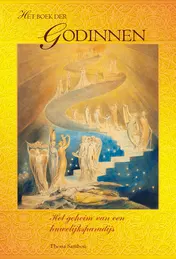 Omslag van Het Boek der Godinnen