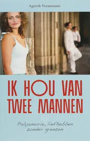 Omslag van Ik hou van twee mannen