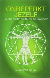 Omslag van Onbeperkt jezelf