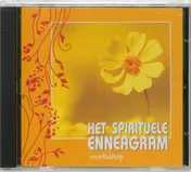 Omslag van Het spirituele Enneagram