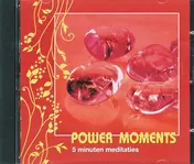 Omslag van Power Moments