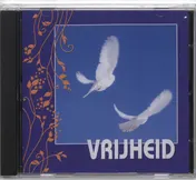 Omslag van Vrijheid
