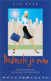 Omslag van Bedazzle je man
