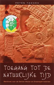 Omslag van Toegang tot de natuurlijke tijd