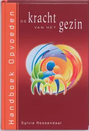 Omslag van De kracht van het gezin
