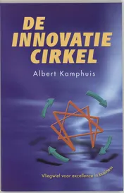 Omslag van De innovatiecirkel