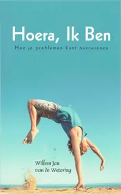 Omslag van Hoera. Ik Ben