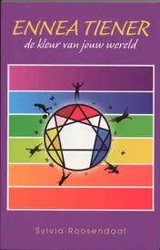 Omslag van Ennea tiener