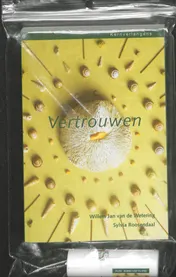 Omslag van Vertrouwen