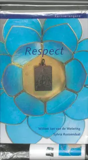 Omslag van Respect