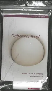 Omslag van Geborgenheid