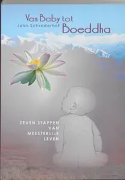 Omslag van Van baby tot Boeddha