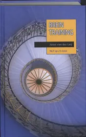 Omslag van Brein training