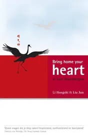 Omslag van Bring home your heart