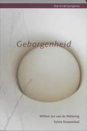 Omslag van Geborgenheid