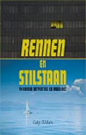 Omslag van Rennen en stilstaan