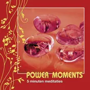 Omslag van Power moments