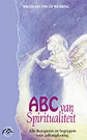 Omslag van ABC van spiritualiteit