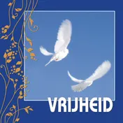 Omslag van Vrijheid