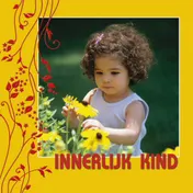 Omslag van Innerlijk kind