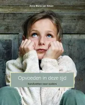 Omslag van Opvoeden in deze tijd