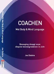 Omslag van Coachen met body en mind language