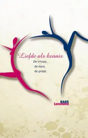 Omslag van Liefde als kennis