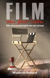 Omslag van Film van jouw leven
