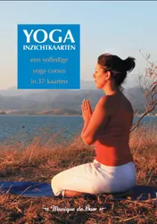 Omslag van Yoga inzichtkaarten
