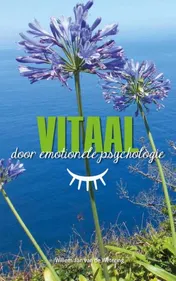 Omslag van Vitaal