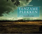 Omslag van Eenzame plekken in Nederland