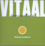 Omslag van Vitaal
