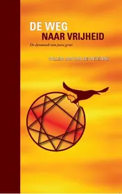 Omslag van De weg naar vrijheid