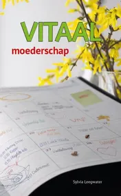 Omslag van Vitaal moederschap