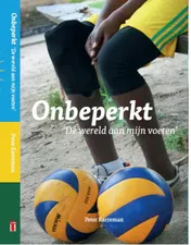 Omslag van Onbeperkt