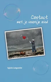 Omslag van Contact met je innerlijk kind