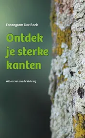 Omslag van Ontdek je sterke kanten