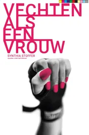 Omslag van Vechten als een vrouw