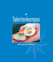 Omslag van Talentenkompas