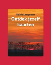 Omslag van Ontdek jezelf kaarten