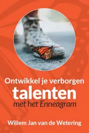 Omslag van Ontwikkel je verborgen talenten met het enneagram