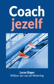 Omslag van Coach Jezelf