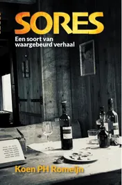 Omslag van Sores
