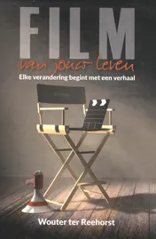 Omslag van Film van jouw leven