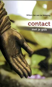 Omslag van Contact met je gids