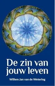 Omslag van De zin van jouw leven
