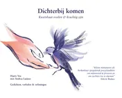 Omslag van Dichterbij komen